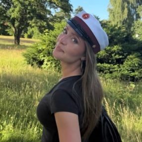 Elisabeth lucca, Babysitter in Birkerød