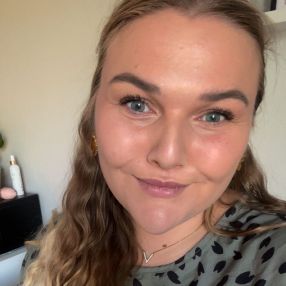Victoria, Babysitter in Vordingborg