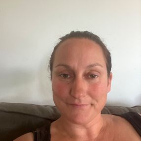 Camilla, Babysitter i Sakskøbing