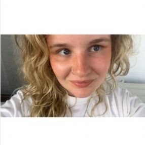 Sille Eva-Lena, Babysitter i Frederiksberg