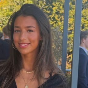 Josephine, Babysitter i Hørsholm