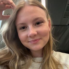 Melissa, Babysitter i Esbjerg