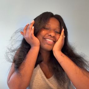 Christelle, Babysitter in Birkerød