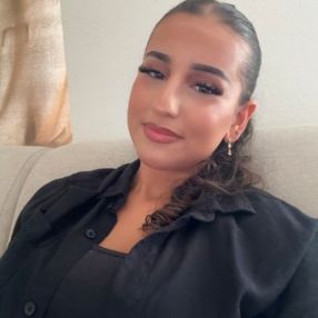 Irem, Babysitter i Randers