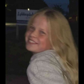 Silke, Babysitter i Kolding