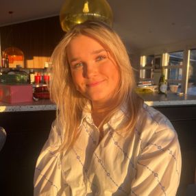 Sille, Babysitter i Frederikssund