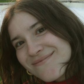 Loann, Babysitter i Esbjerg