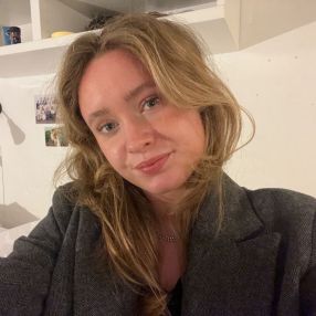 Sarah, Babysitter in Aarhus