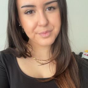 Damla, Babysitter in Aarhus