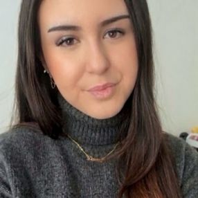 Damla, Babysitter in Aarhus