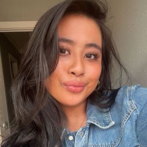 Mayumi, Babysitter i København