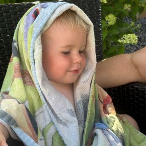 Jonas, Familie i Helsingør