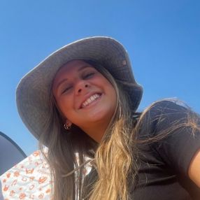 Tilde, Babysitter i København