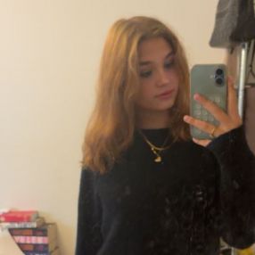 Laura, Babysitter i Aarhus