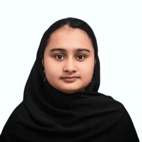 Nilima, Babysitter i Gladsaxe