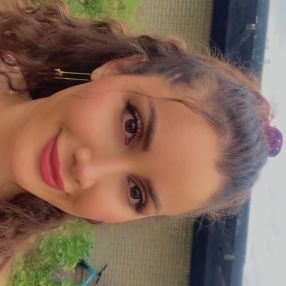 Farzaneh, Babysitter i Glostrup