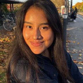 Marie, Babysitter i Fredensborg