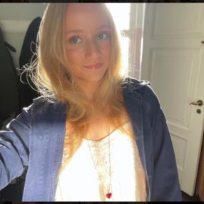 Daimi, Babysitter in Hellerup