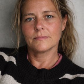 Marie, Babysitter i Haderslev