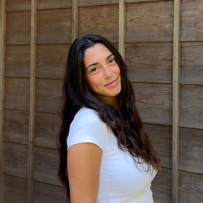 Sofia, Babysitter i København