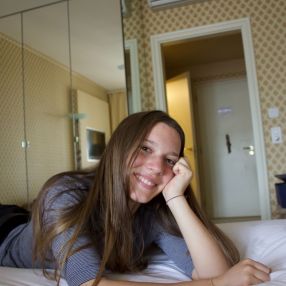 Sofia, Babysitter i Kongens Lyngby