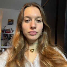 Sofia, Babysitter in Kongens Lyngby
