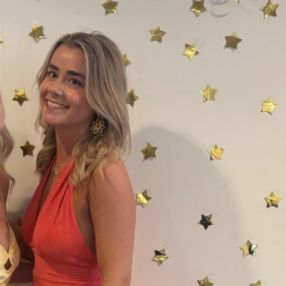 Frederikke, Babysitter i Aarhus