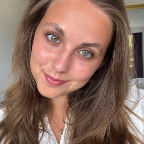 Johanne, Babysitter in Haderslev