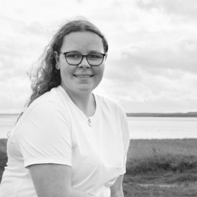 Christina, Babysitter i Aalborg