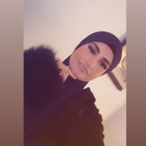 Noor, Babysitter i Taastrup