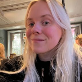 Christine, Babysitter in København
