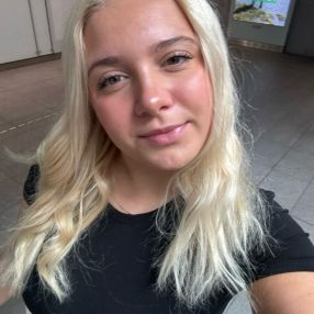 Cirkeline, Babysitter i Hundested