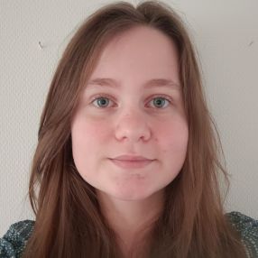 Cecilie, Babysitter i Taastrup