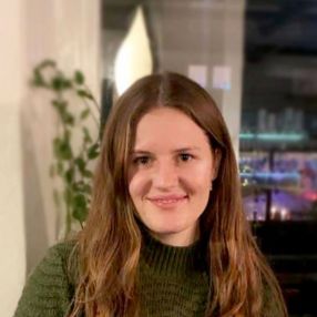 Majbrogaarb, Babysitter i Skanderborg