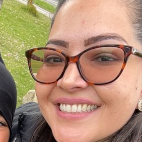 Maryam, Babysitter i Aarhus