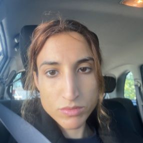 Ahlam, Babysitter in Odense