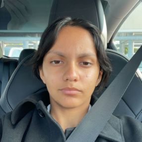 Madhura, Babysitter i Gladsaxe
