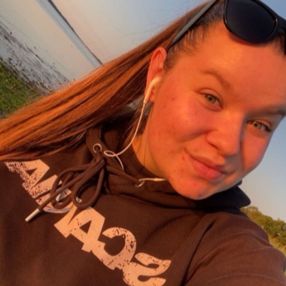 Nicole, Babysitter i Fredericia