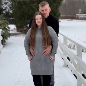 Nicole, Babysitter i Fredericia