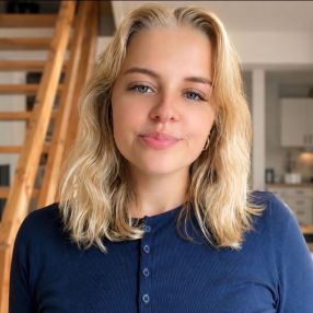 Jessica, Babysitter i Haslev