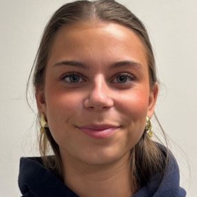 Mathilde, Babysitter i Rødovre