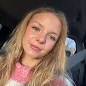 Ida, Babysitter in Vejen