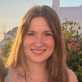 Emmely Nyrup, Babysitter in Silkeborg