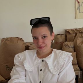 Anna, Babysitter i København