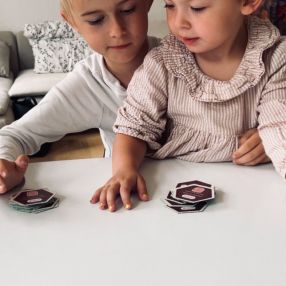 Emma, Familie i Vejle