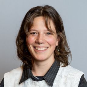 Imke, Babysitter i Aarhus