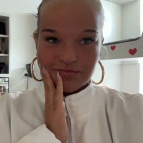 Emilia, Babysitter i Varde