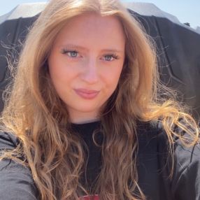 Caroline, Babysitter in Sønderborg