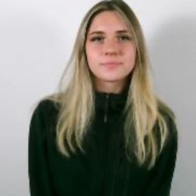 Yelyzaveta, Babysitter in Vejen