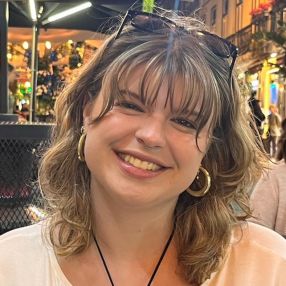 Maria, Babysitter i Aarhus